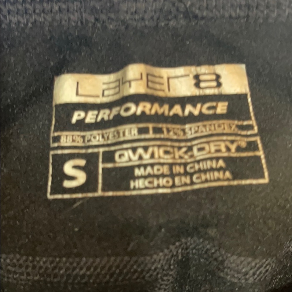 Layer 8 Compression Pants - image 3